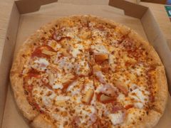 -棒约翰比萨意面(马家堡西路店)