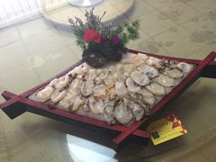 -鱼市酒店(威海水产批发市场店)