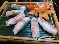 -Lam Vien Restaurant