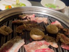 -東盛炭烤自助料理(玄武招商花园城店)