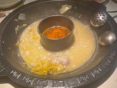-要德火锅(甪直店)