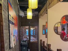 -大龙燚火锅