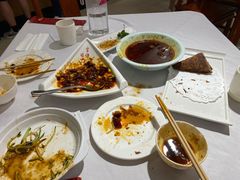 -峨嵋酒家总店(车公庄店)