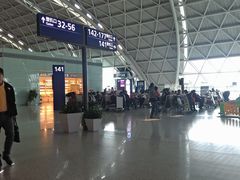 -星巴克(成都机场T2店)