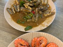 -巽寮印象美食部落餐厅·海鲜·地方特色菜(惠州体验店)