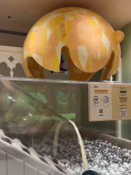 -奈尔宝·儿童乐园·亲子餐厅(华采天地店)