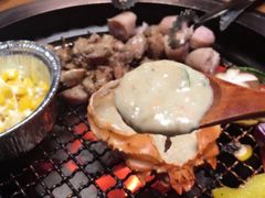 -炎蔵牛舌烤肉