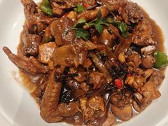 -京鸭棠(让胡路万达店)
