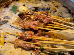 -袁记串串香(新南门店)