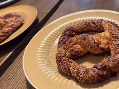 -BAKER&SPICE(环贸店)