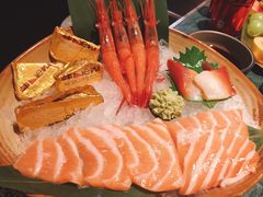 -牛New寿喜烧(金鹰世界店)