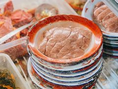 -永安里地摊烤肉(首创店)