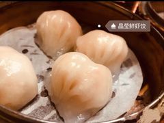 -点点心点心专门店(旺角店)
