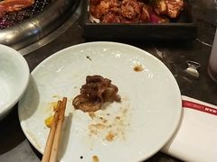 -一品诚记烤肉·甄选店(中南路店)