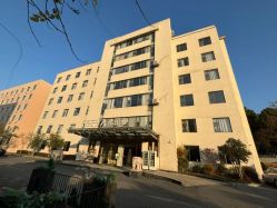 -弗蕾亚·和月月子调理院(东湖店)