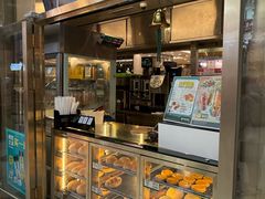 -翠华餐厅(正佳广场店)