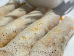 手工薄饼-嘉州叶婆婆钵钵鸡(建设路店)