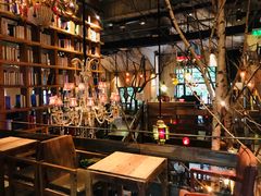 -MAAN COFFEE(金桥店)