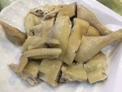 白切鸡-蛇平饭店(明园路店)