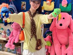 -燕莎奥特莱斯购物中心