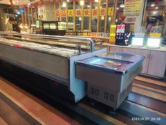 -尚品海鲜肥牛自助火锅(湖明店)