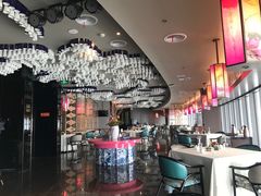 大堂-悦江(梅奔中心店)