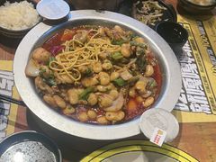 -嘎嘎鸭脑壳(驷马桥店)
