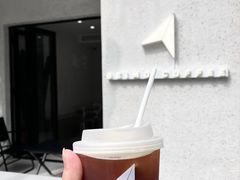 -北芒BEIMO COFFEE(五台山店)