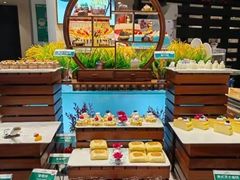 -南美元生态大酒店(海珠店)