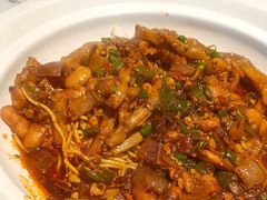 -情妹耙泥鳅·江湖川菜(科华店)