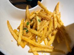 -魔鬼牛蛙小厨•烤鱼•龙虾(上马墩光华时代店)