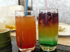 -东方红海鲜百汇(国际大厦店)