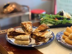 -宣武小院涮肉(前门店)