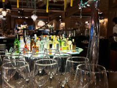 -火车头法国西餐厅