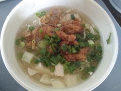 -煎饼道·新鲜现做(来福士店)