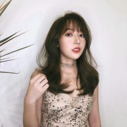 点击看大图 -V HAIR SALON造型