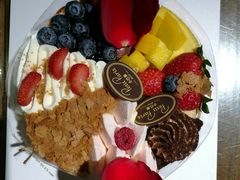 -PETIT PARIS 小巴黎(花园道店)