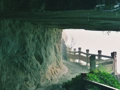 -大慈岩风景区