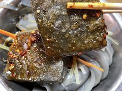 -88号小吃店·经典云南菜·地道纳西美食