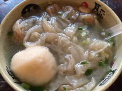 -同利肉燕老铺(澳门路店)