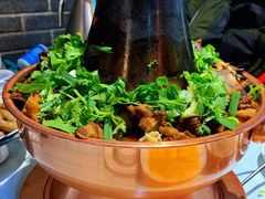 羊肉铜炉-王家大院·南京菜(湛江路总店)