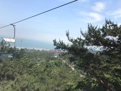 -崂山仰口游览区