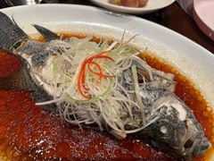 -环球港凯悦 · 享悦中餐厅