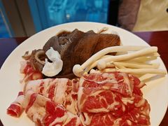 -洲际酒店·地平线全日餐厅HORIZON CAFÉ
