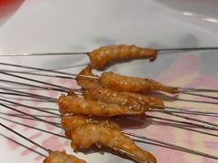 -北丐先生·野馄饨烧烤(雨花万象店)