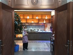 -大佛寺高级素食自助餐厅