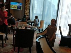 -福州世茂洲际酒店·福邸(台江店)