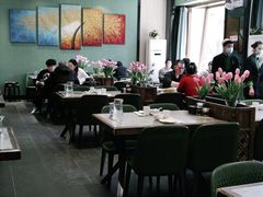 大堂-紫光园(创始店)