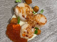 -西村日本料理(香格里拉饭店)