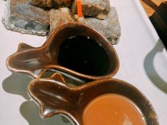 -云海肴·汽锅鸡·云南菜(天津国金汇店)